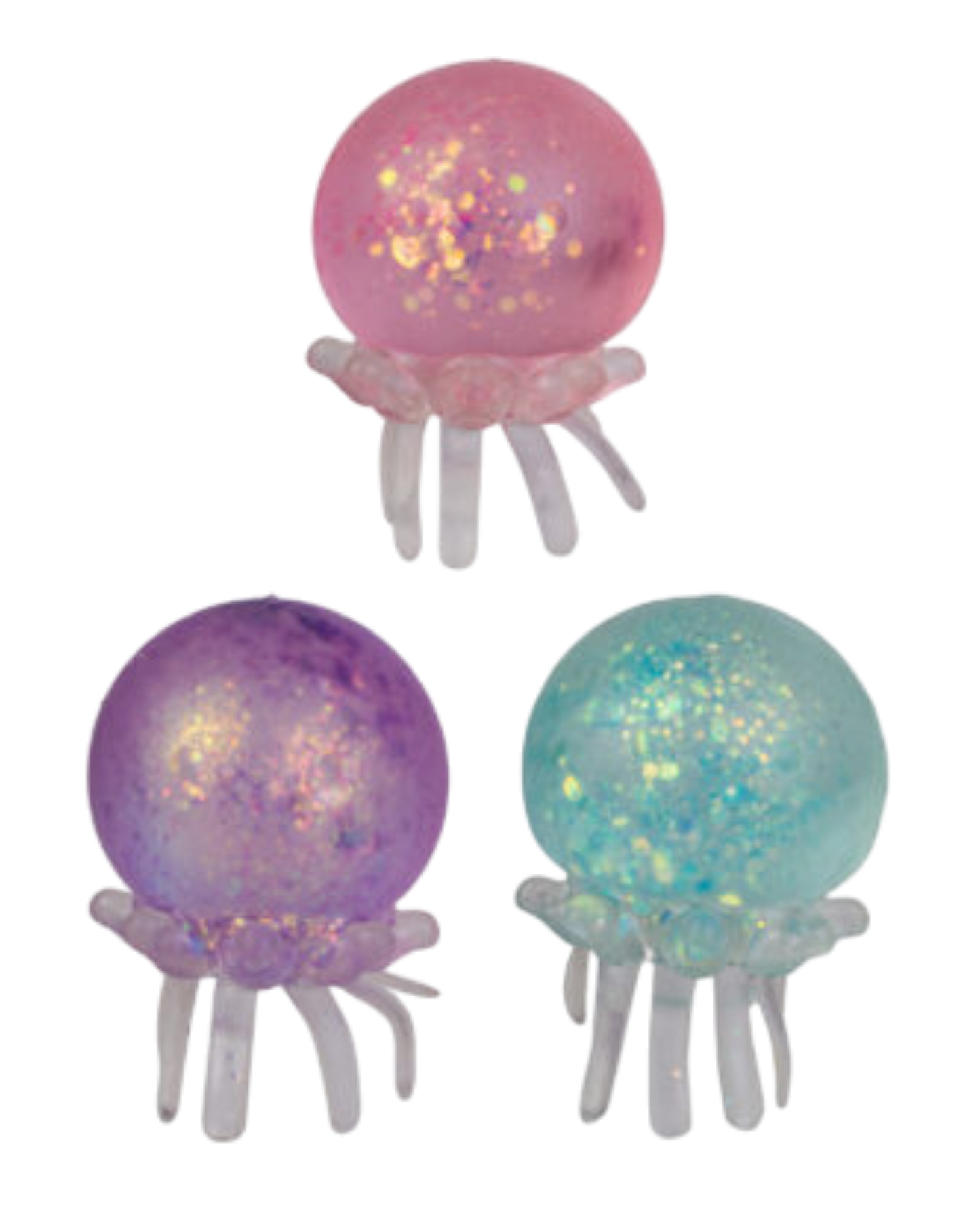 Octopus Smooshos Super Squeeze