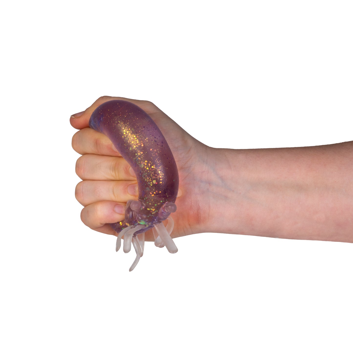 Octopus Smooshos Super Squeeze