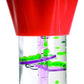 Sensory Stick Spiral Liquid Timer