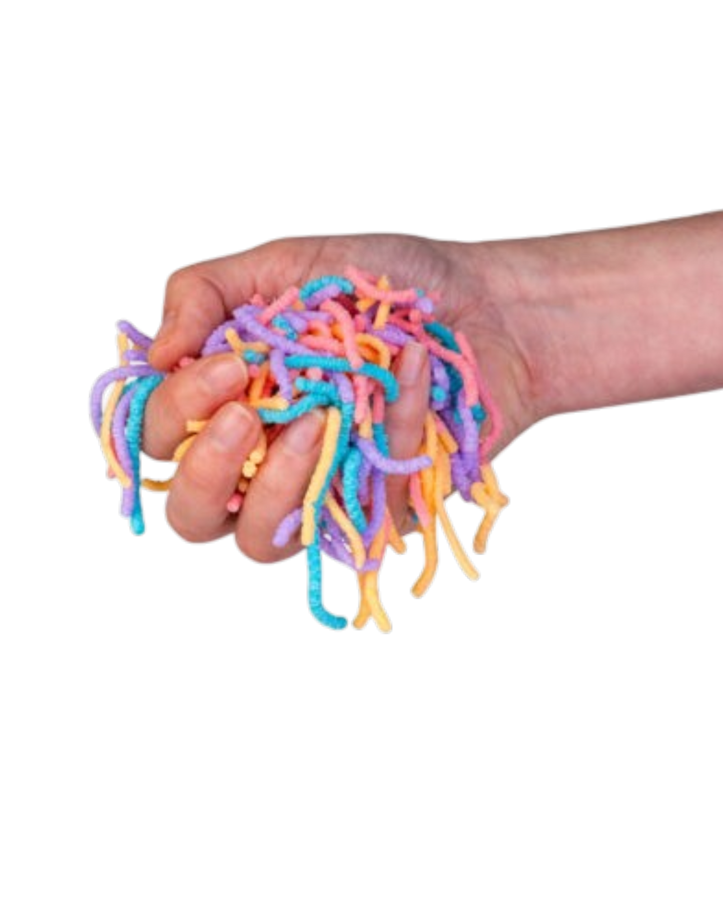Squirmy Worms