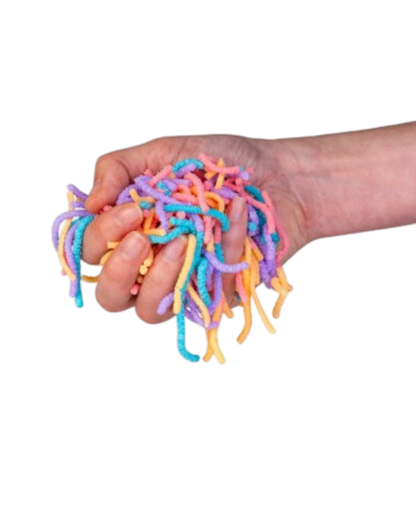 Squirmy Worms