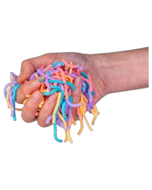 Squirmy Worms