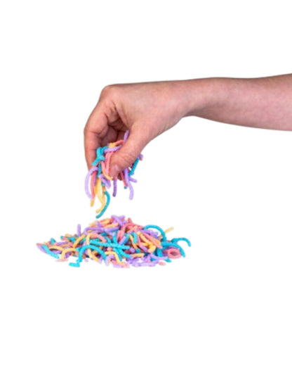Squirmy Worms