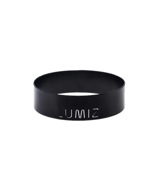 Lantern Stand Ring Small Black