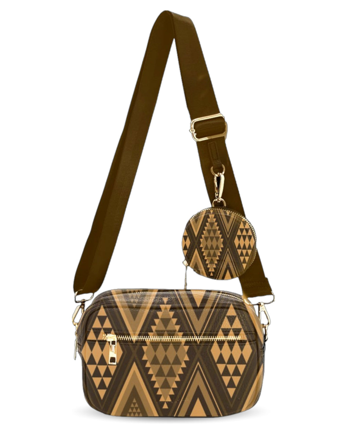 River Jayden Bag - Ponsonby