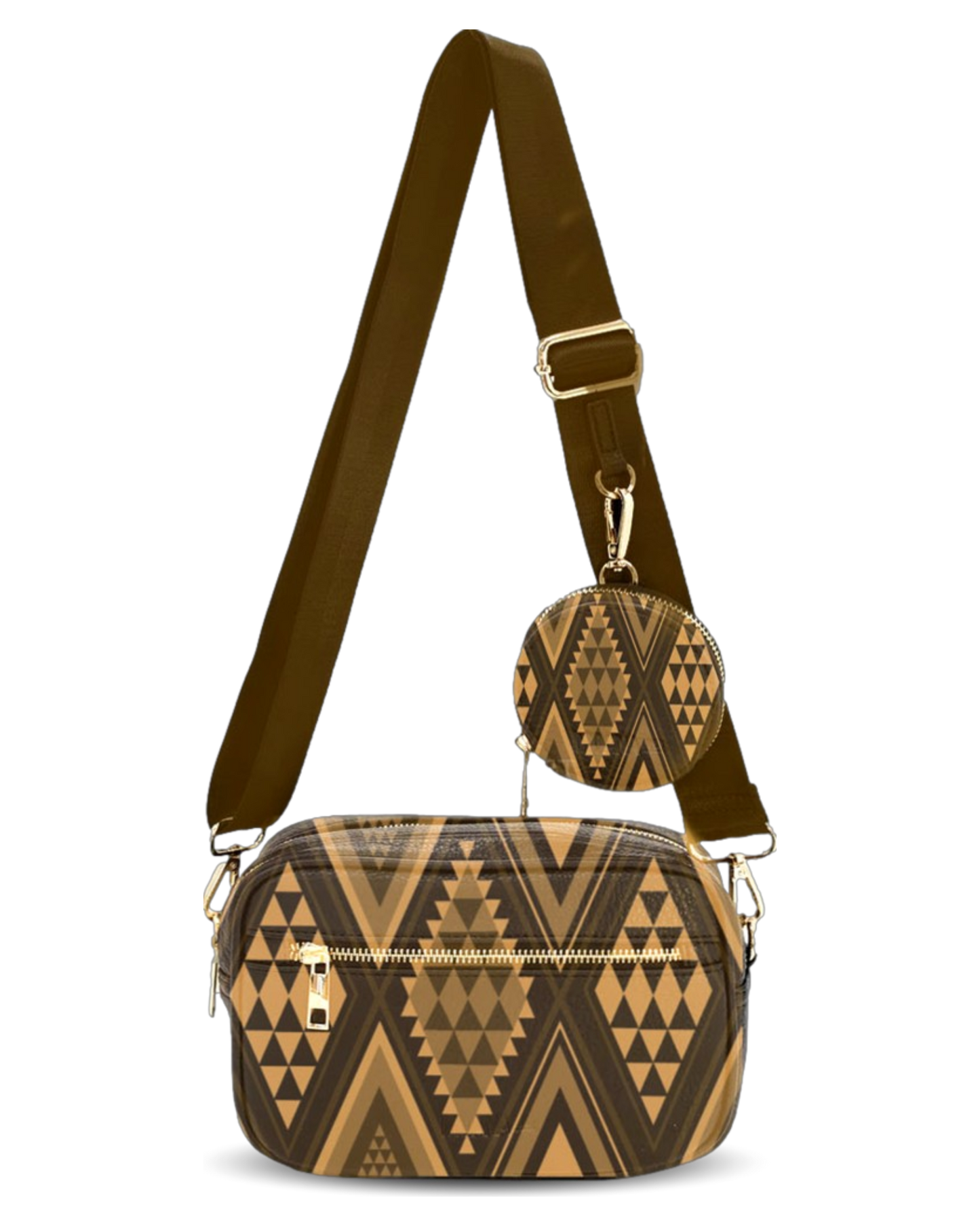 River Jayden Bag - Ponsonby