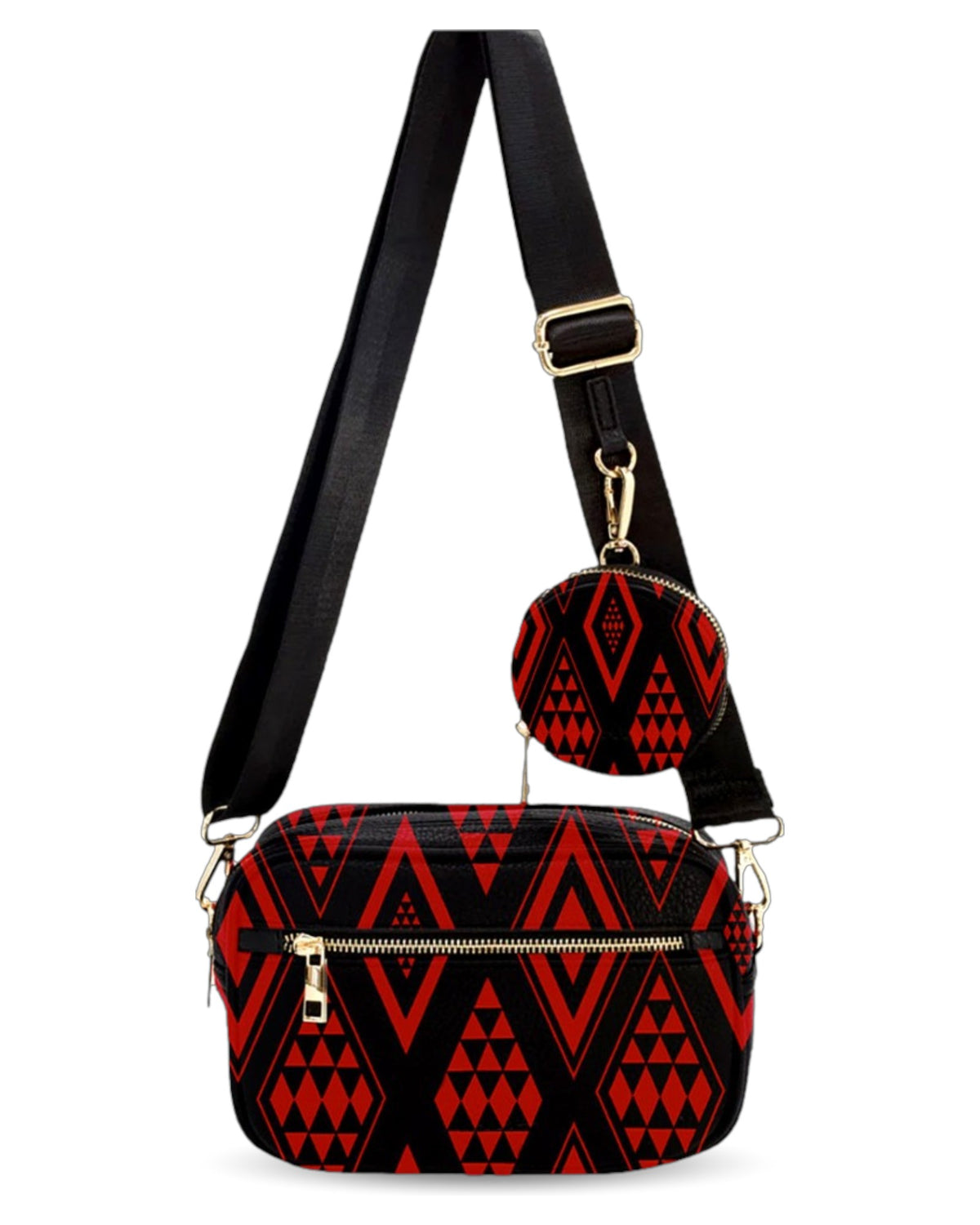 River Jayden Bag - Ponsonby