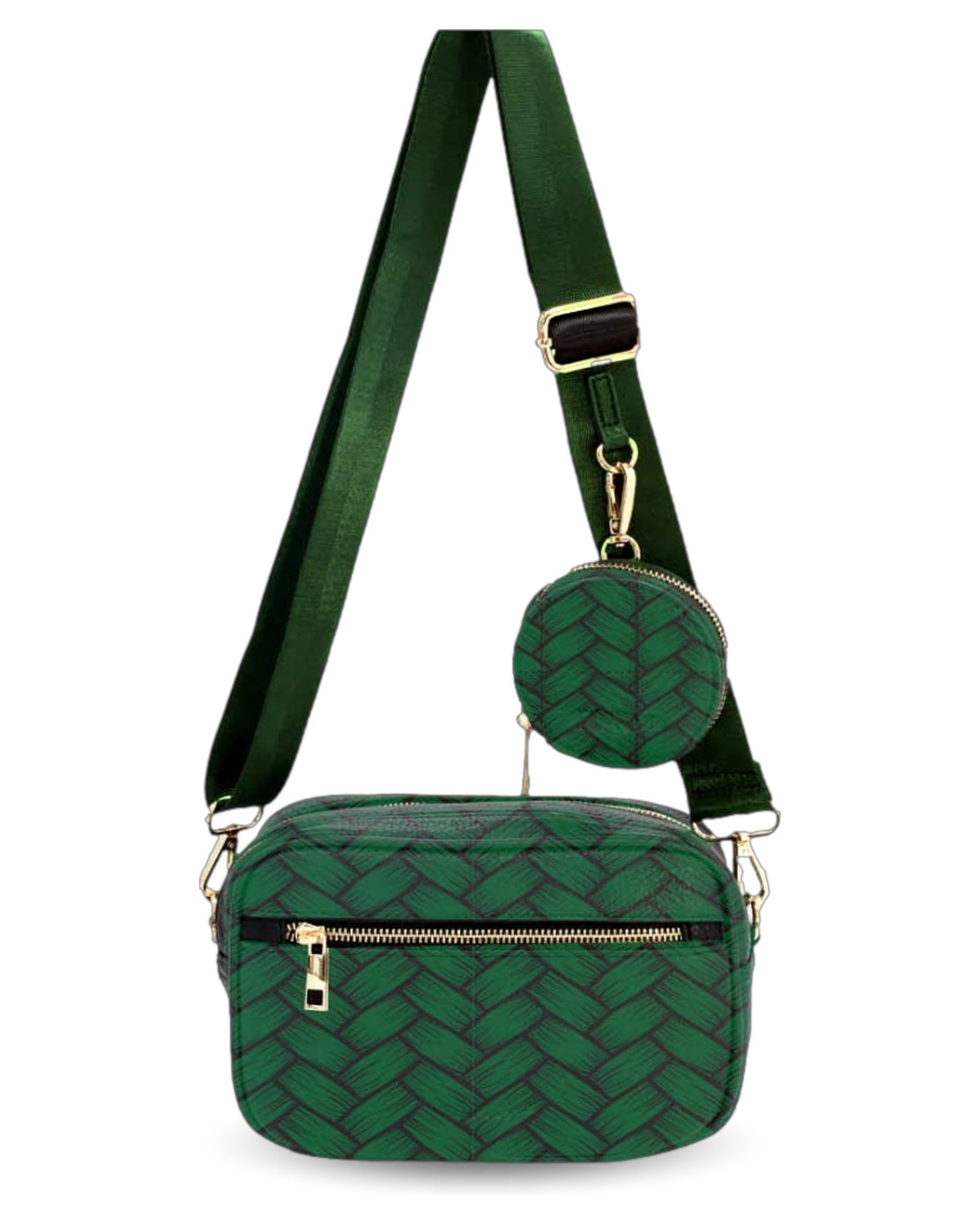 River Jayden Bag - Ponsonby