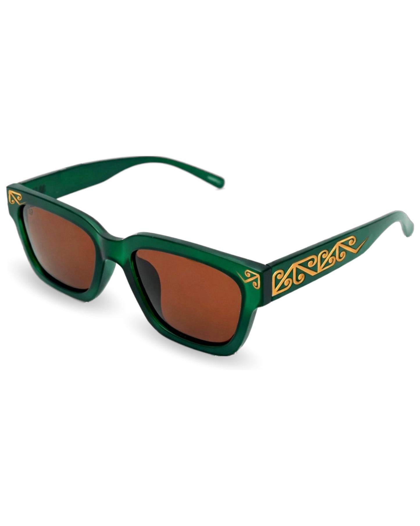 Cilla Black Sunglasses - Miriama Grace-Smith