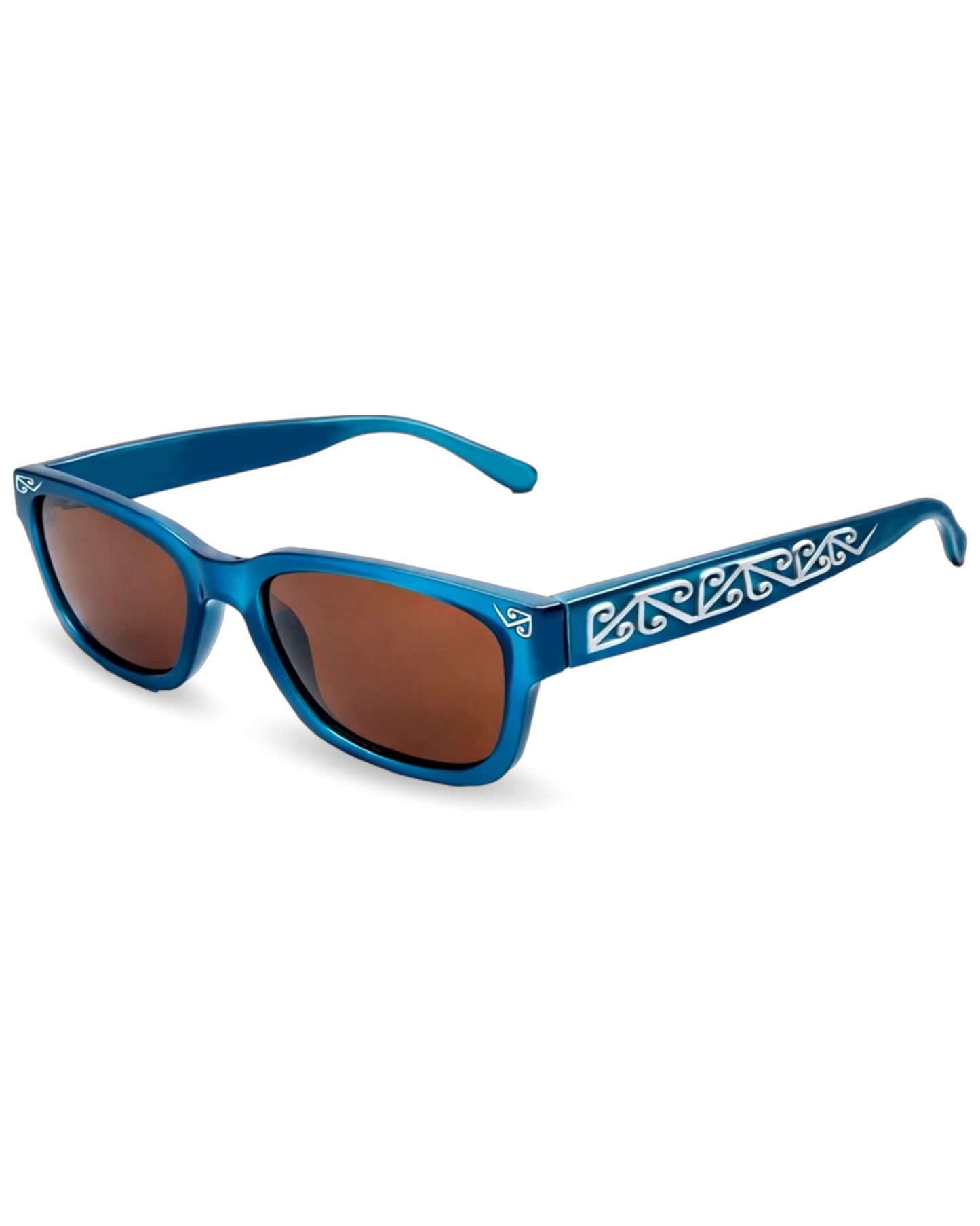 Plastic Fantastic Sunglasses - Miriama Grace-Smith