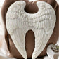 Wings of the Heart Angel Wings Magnet