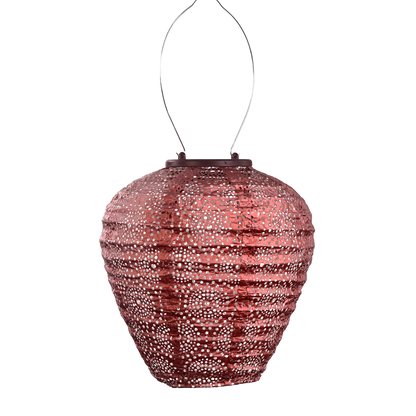 Lumiz Outdoor LED Solar Lantern - BALLOON 20cm