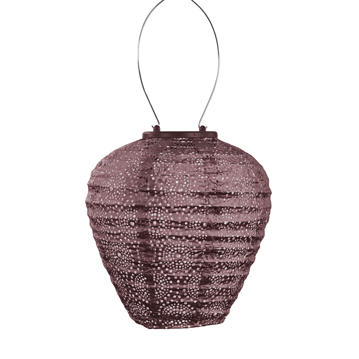 Lumiz Outdoor LED Solar Lantern - BALLOON 20cm