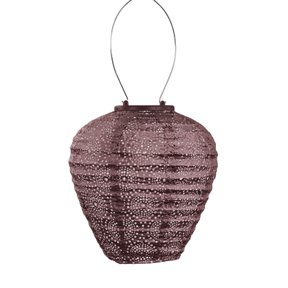 Lumiz Outdoor LED Solar Lantern - BALLOON 20cm