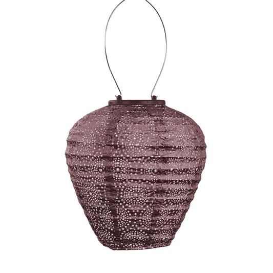 Lumiz Outdoor LED Solar Lantern - BALLOON 20cm