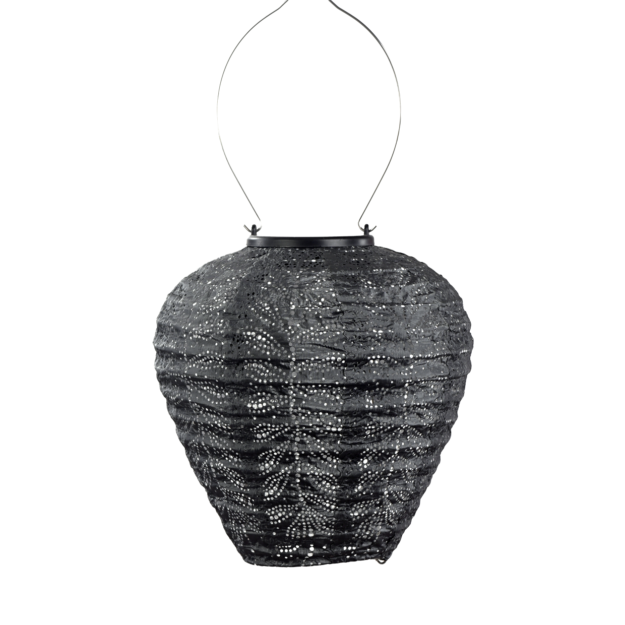 Lumiz Outdoor LED Solar Lantern - BALLOON 20cm