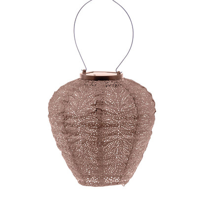 Lumiz Outdoor LED Solar Lantern - BALLOON 20cm