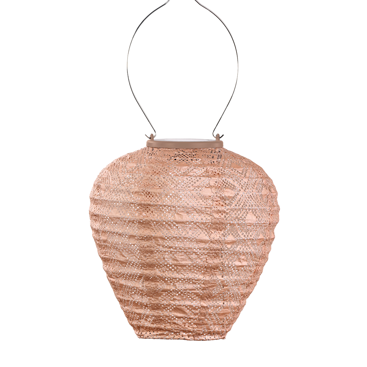 Lumiz Outdoor LED Solar Lantern - BALLOON 20cm