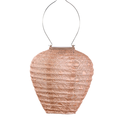 Lumiz Outdoor LED Solar Lantern - BALLOON 20cm