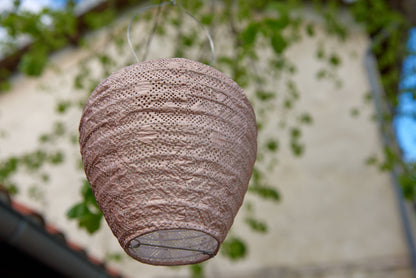 Lumiz Outdoor LED Solar Lantern - BALLOON 20cm