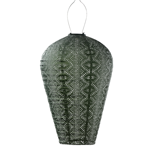 Lumiz Outdoor LED Solar Lantern - Balloon XL