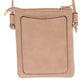 Butterfly Cutout Bag PINK