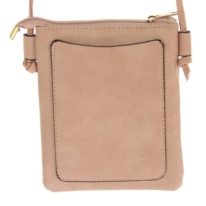 Butterfly Cutout Bag PINK