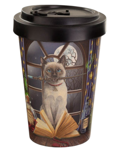 Fantasy Travel Mugs