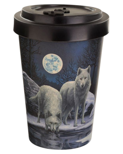 Fantasy Travel Mugs