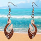 Hook Harmony Earrings