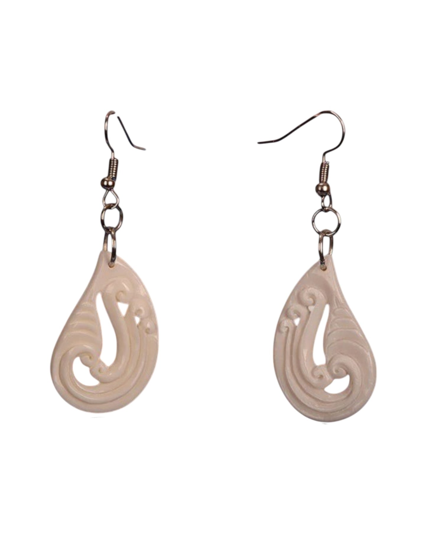 Koru Harmony Earring