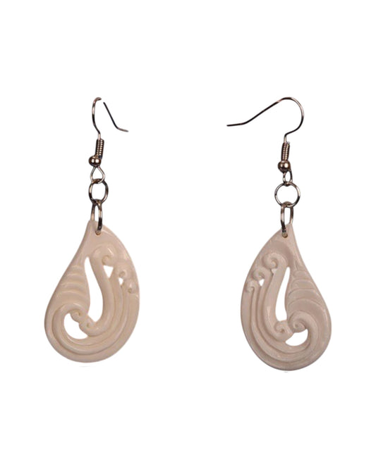 Koru Harmony Earring