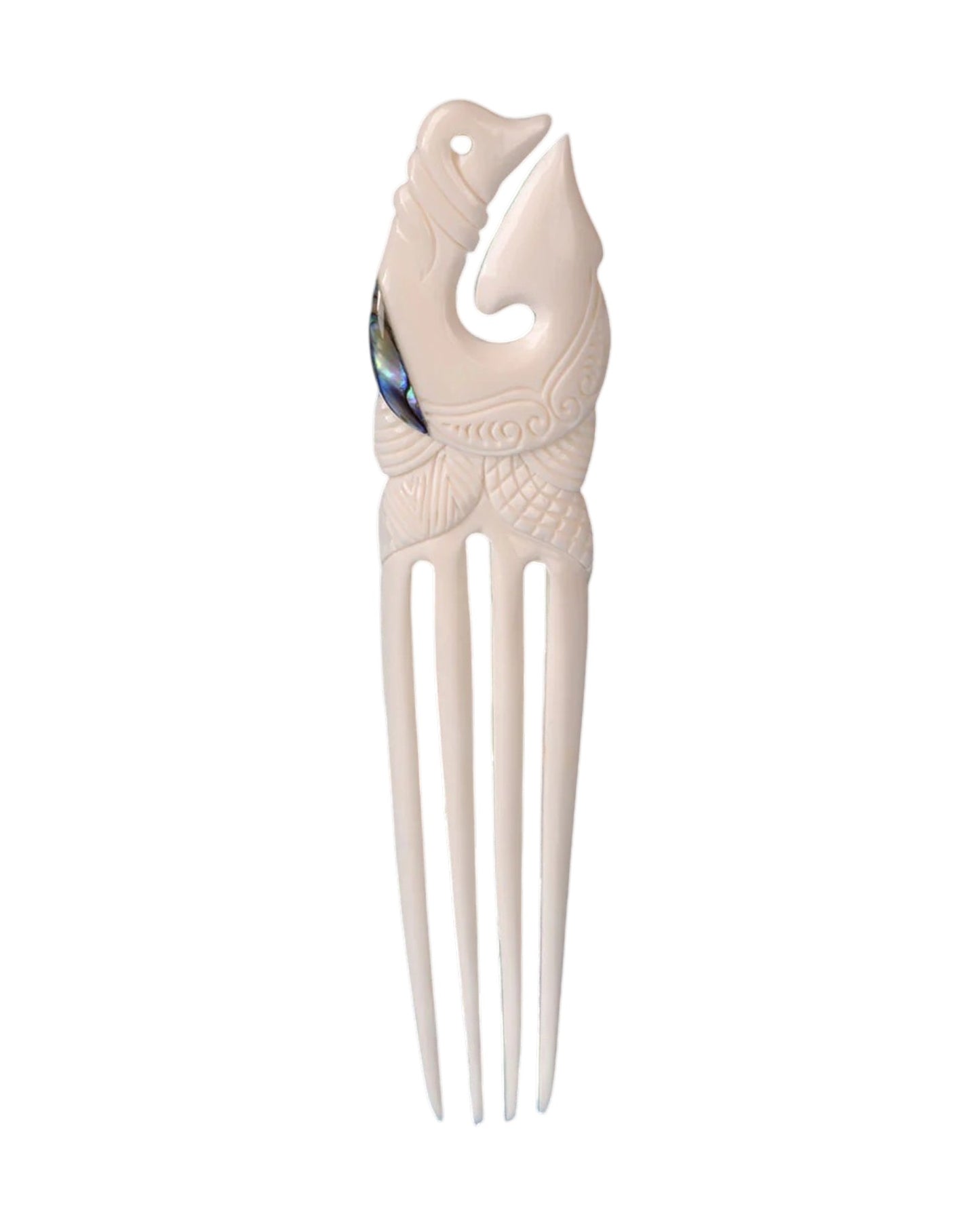 Bone Hook Heru - Large