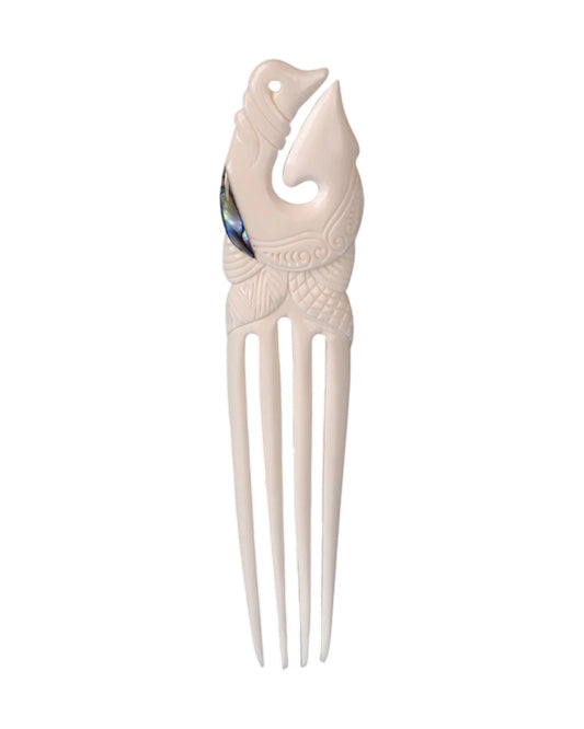 Bone Hook Heru - Large