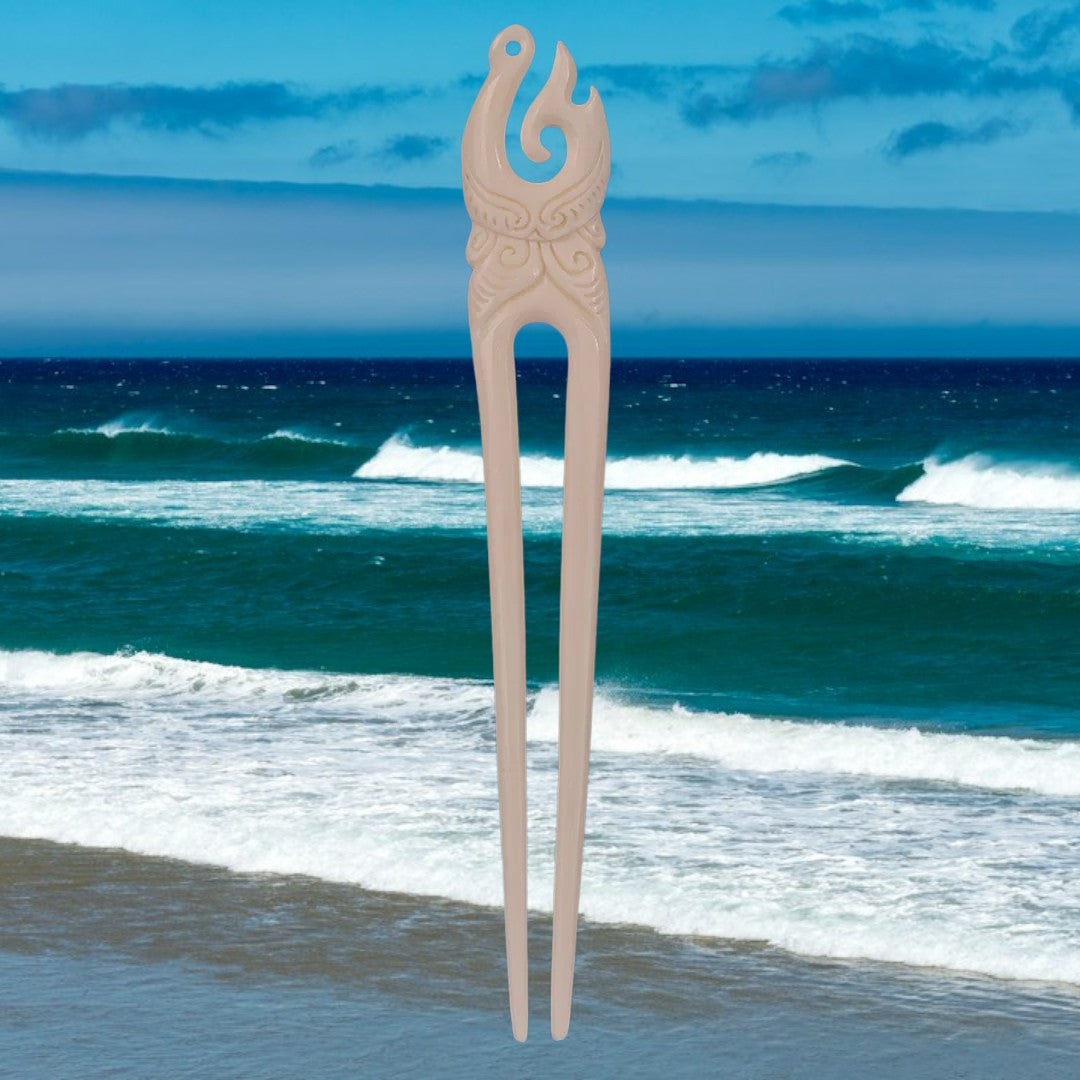 Bone Hook Heru - Small