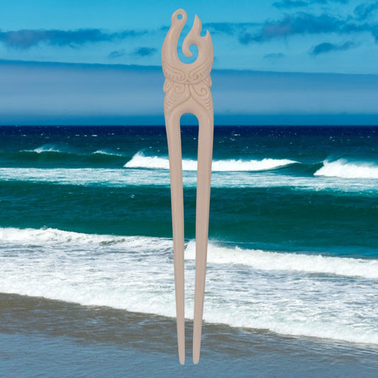 Bone Hook Heru - Small