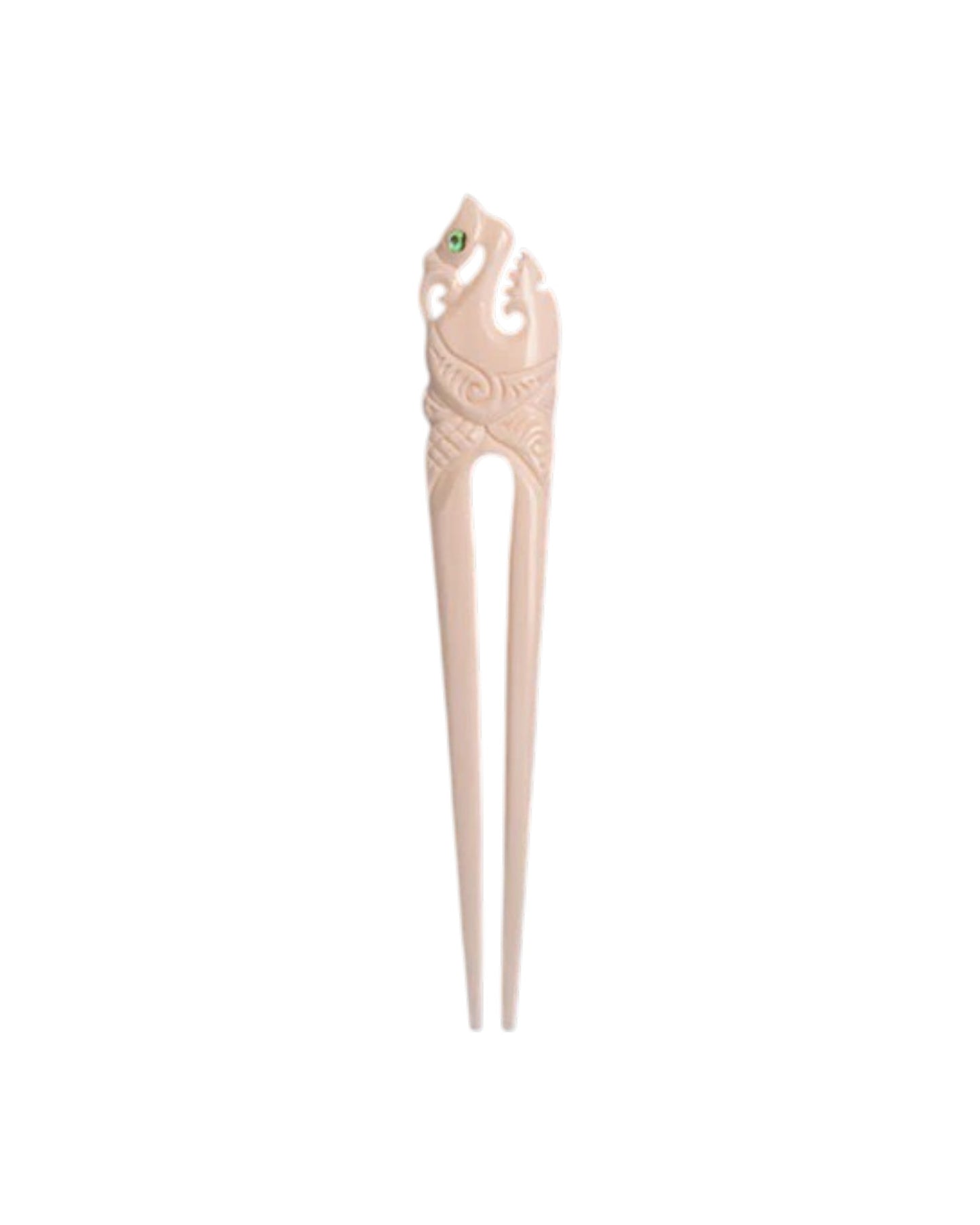 Bone Manaia Hook Heru - Small