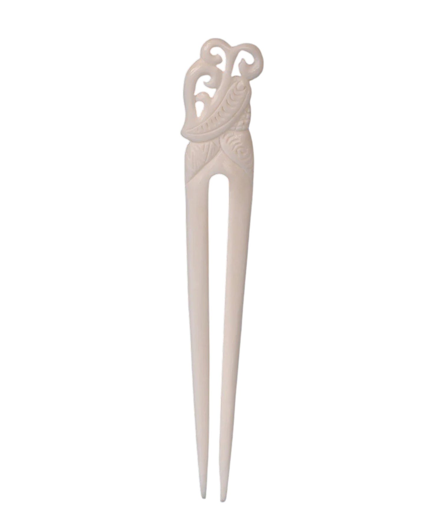 Bone Koru Family Heru - Small
