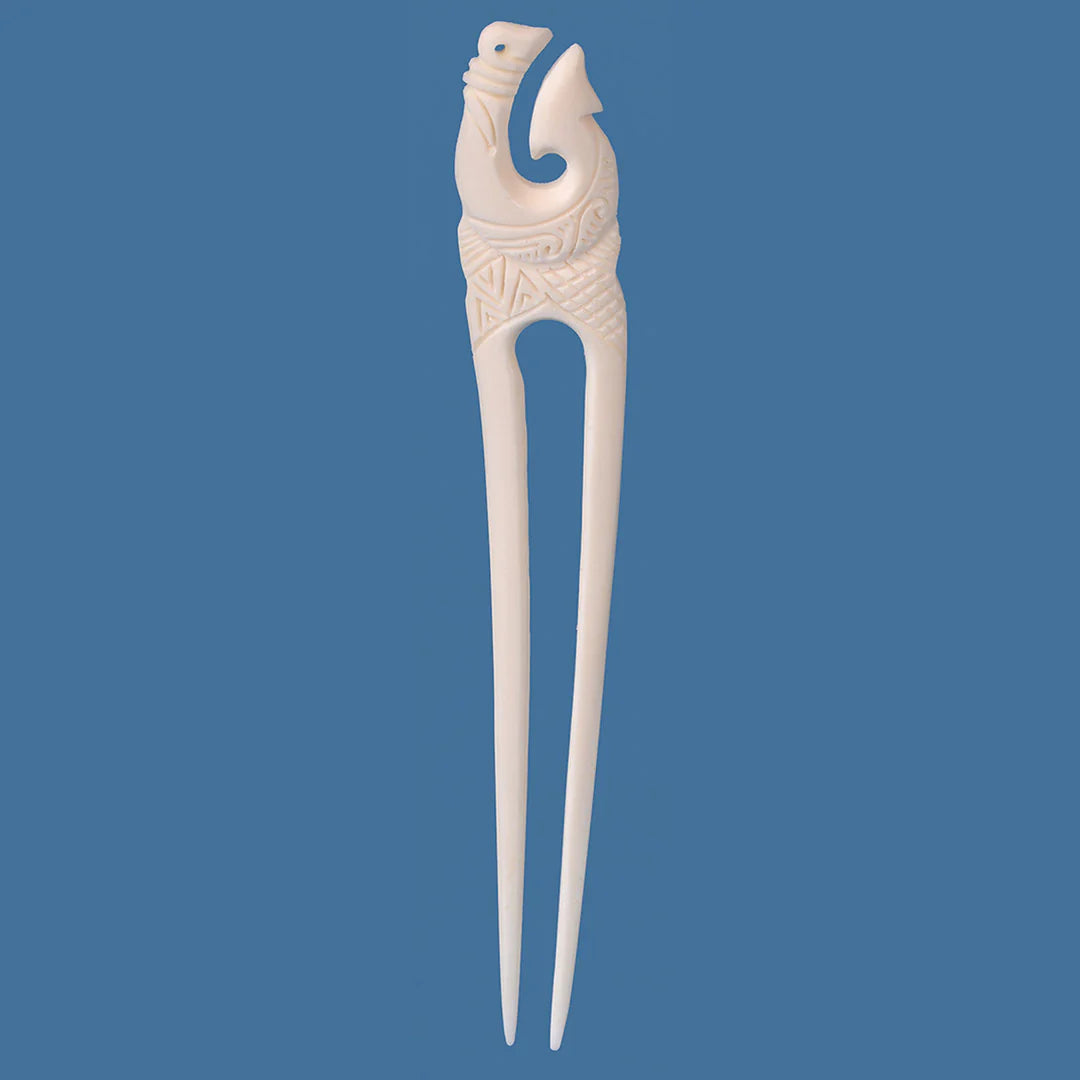 Bone Hook Heru - Small