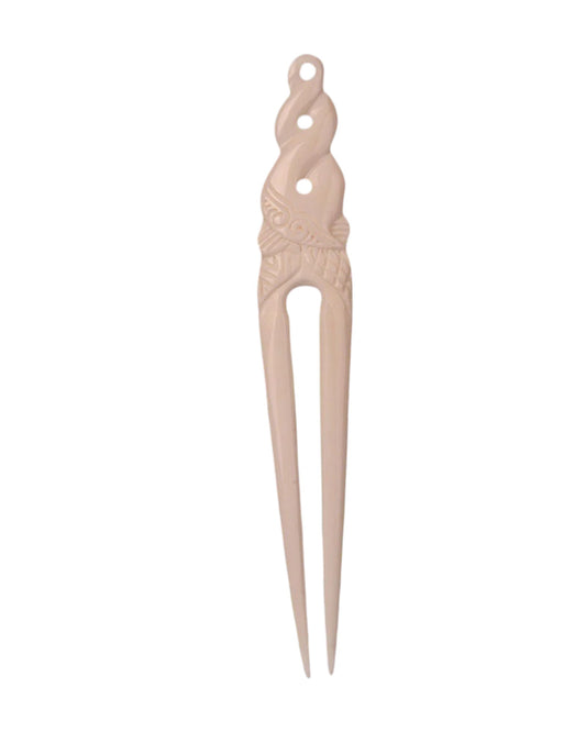 Bone Triple Twist Heru - Small