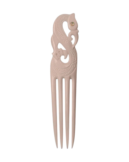 Bone Manaia Heru - Extra Large