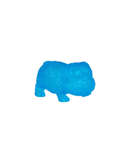 Smoosho’s Super Squeeze Glow-in-the-dark PUG