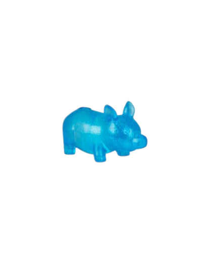 Smoosho’s Super Squeeze Glow-in-the-dark Pig