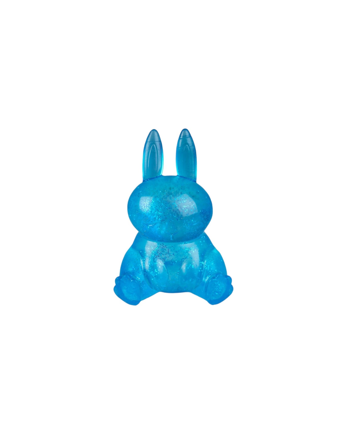 Smoosho’s Super Squeeze Glow-in-the-dark Rabbit
