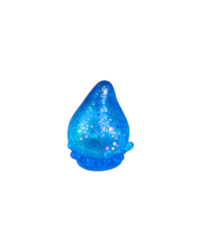 Smoosho’s Super Squeeze GID Sparkle Drop