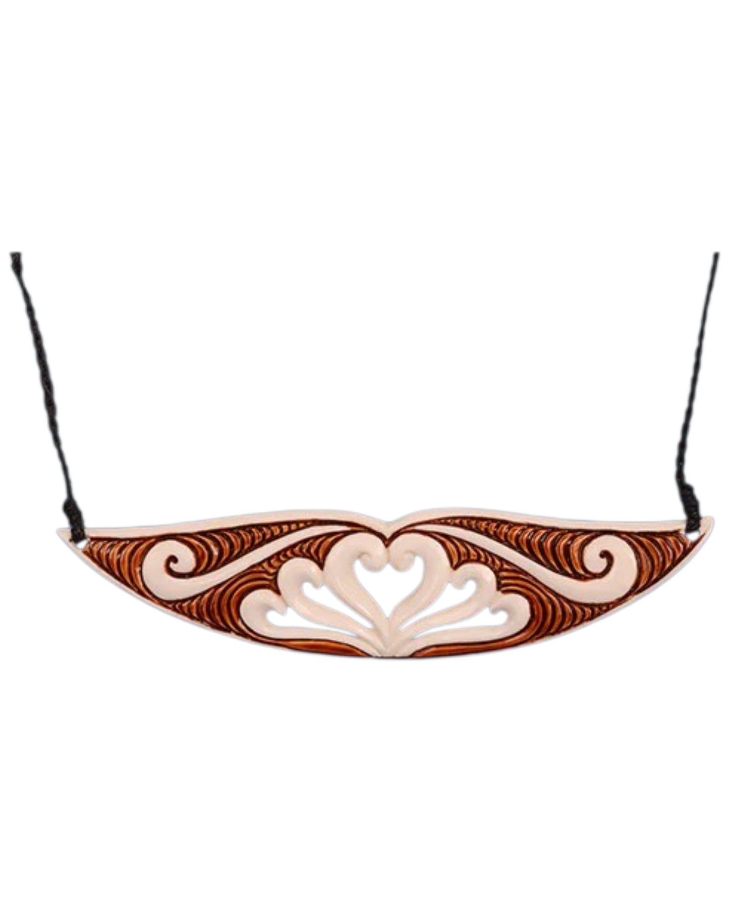 Te Ao Marama Pendant Necklace