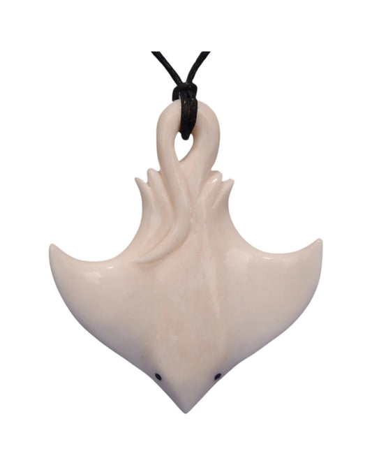 Stingray Pendant