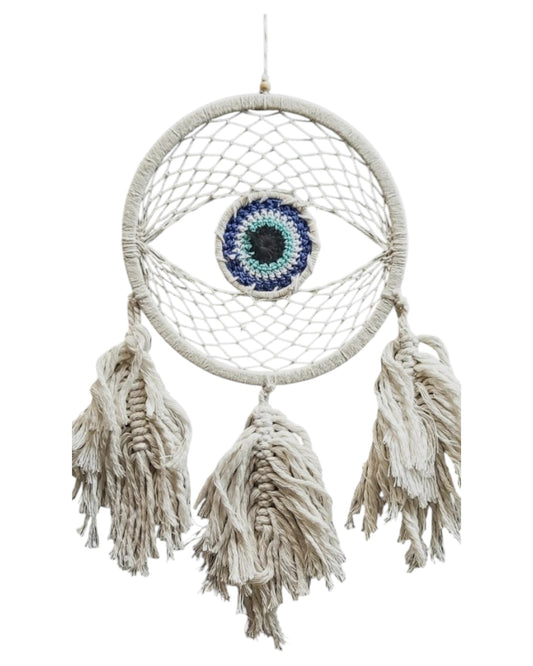 Dreamcatcher Nazar Evil Eye