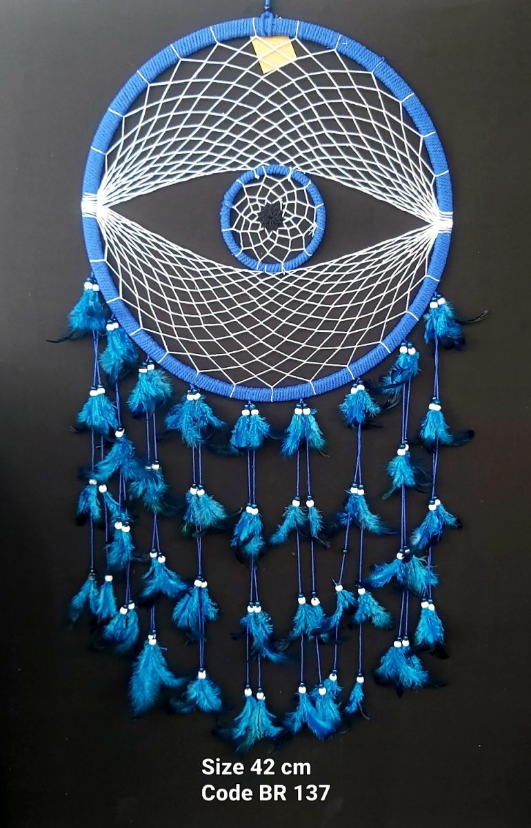 Dreamcatcher Nazar