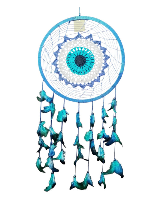 Dreamcatcher Nazar Crochet